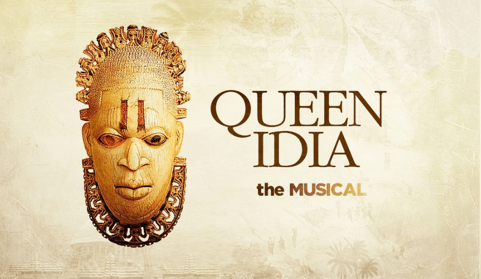 Queen Idia - The Musical